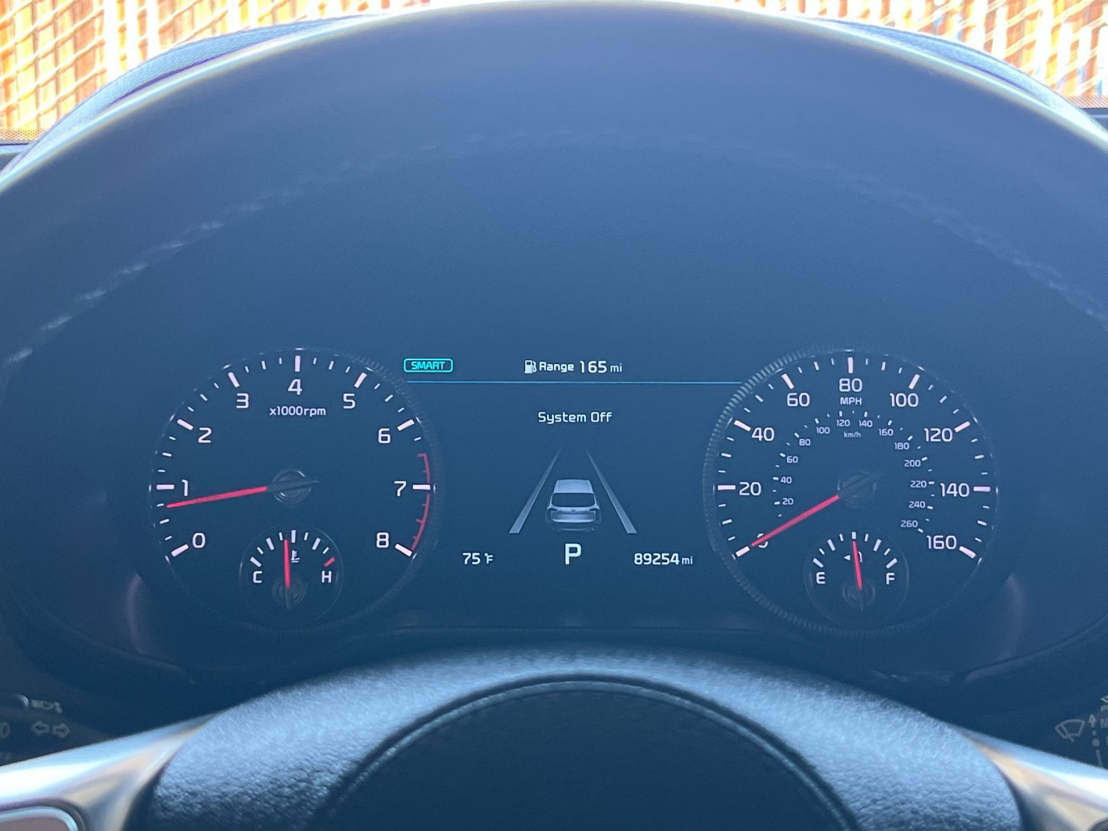 Used 2021 Kia Telluride SX w/ Nightfall Edition Package AWD/4WD image 25