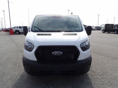 Used 2023 Ford Transit 150 Low Roof w/ Load Area Protection Package RWD image 12