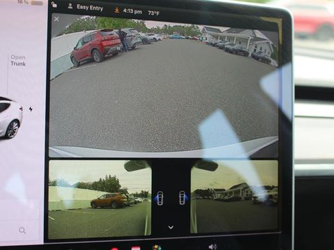 Used 2018 Tesla Model 3 Long Range RWD image 17