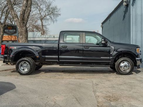 Used 2019 Ford F350 XL w/ STX Appearance Package image 7