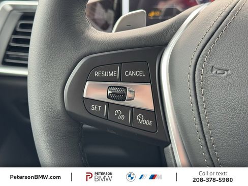 New 2026 BMW X5 xDrive50e w/ Premium Package image 21