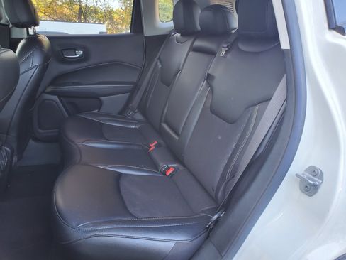 Used 2020 Jeep Compass Latitude image 29