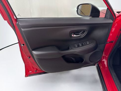 Certified 2023 Honda HR-V Sport image 24