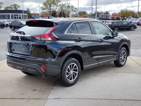 New 2026 Mitsubishi Eclipse Cross ES image 14
