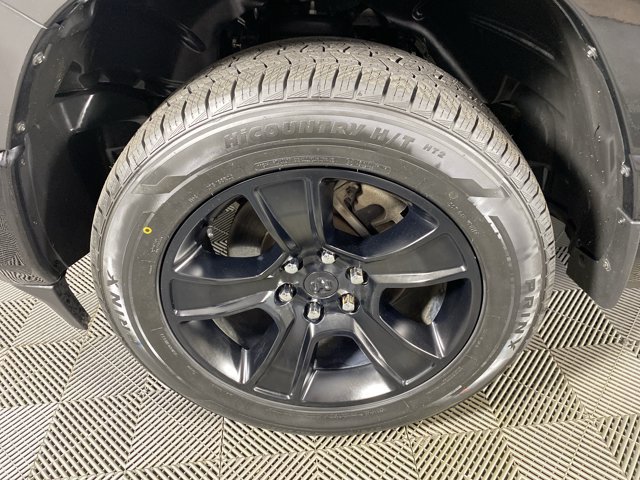 Used 2021 RAM 1500 Big Horn AWD/4WD image 13