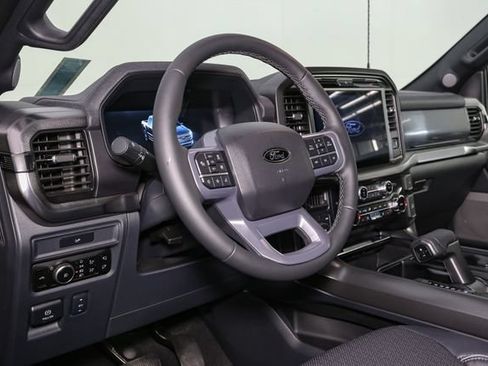 Used 2026 Ford F150 Lariat AWD/4WD image 21
