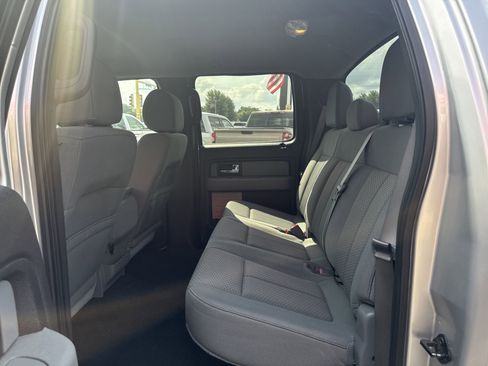 Used 2014 Ford F150 XLT w/ Equipment Group 301A Mid image 30