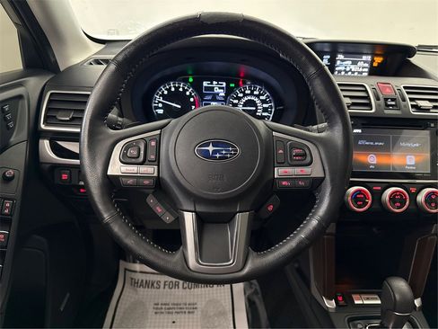 Used 2018 Subaru Forester 2.0XT Touring image 39