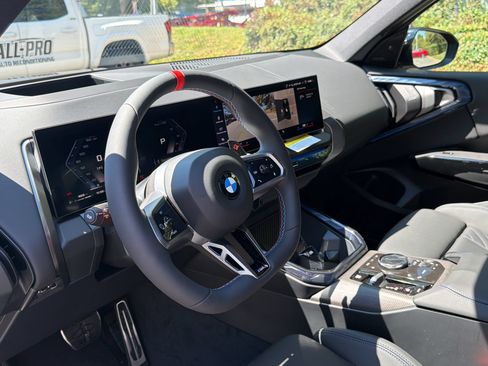 New 2026 BMW X3 M50 w/ Premium Package AWD/4WD image 4
