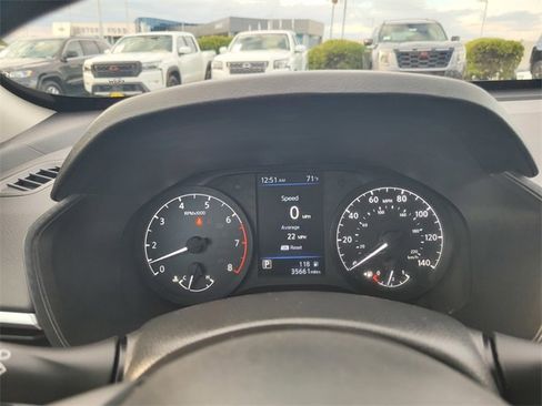 Certified 2022 Nissan Altima 2.5 S image 29