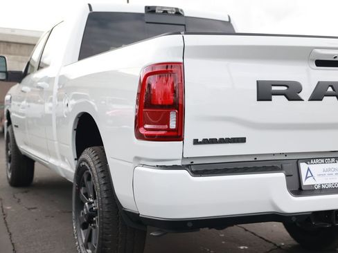 New 2026 RAM 2500 Laramie image 9