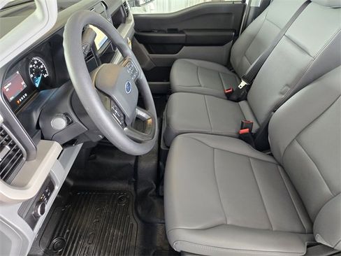 New 2025 Ford F450 XL image 10