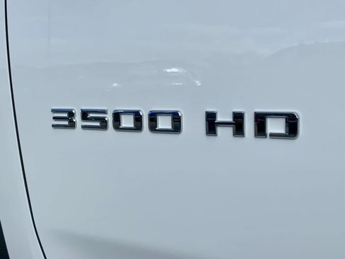 New 2026 Chevrolet Silverado 3500 W/T image 20