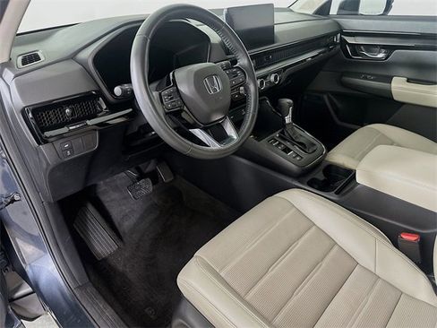 Certified 2023 Honda CR-V EX-L image 21