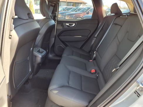 New 2026 Volvo XC60 B5 Plus w/ Climate Package image 8