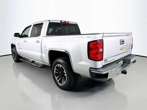 Used 2015 Chevrolet Silverado 1500 LT w/ All Star Edition image 5