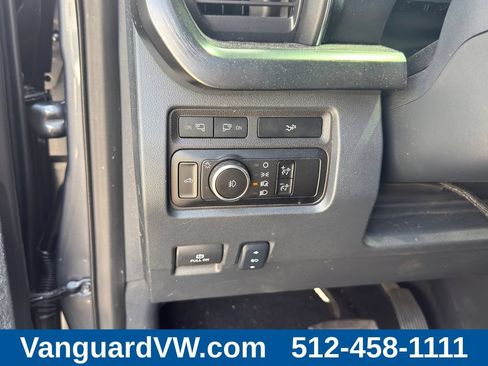 Used 2024 Ford F350 Lariat w/ Chrome Package AWD/4WD image 23