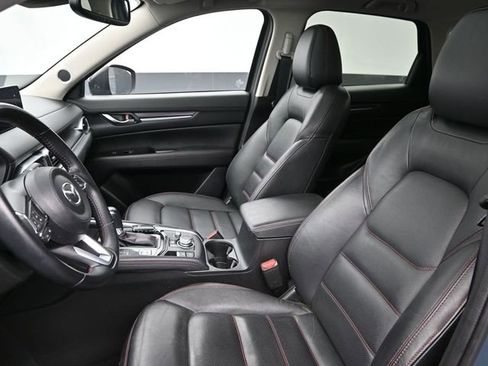 Certified 2024 MAZDA CX-5 Carbon Edition image 18