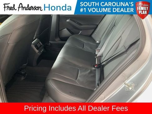 New 2026 Honda Accord Sport image 19