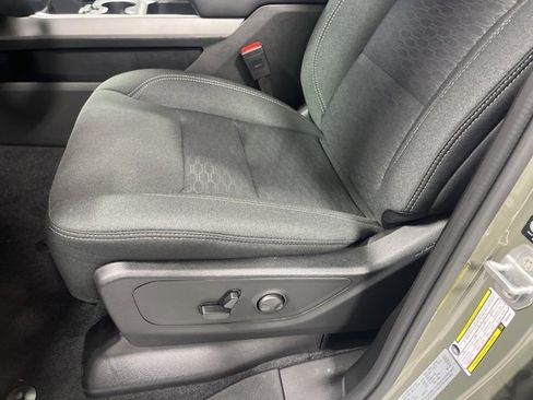 New 2026 RAM 1500 Big Horn image 7