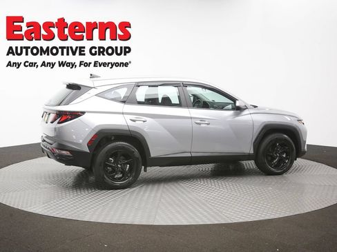 Used 2024 Hyundai Tucson SE AWD/4WD image 38