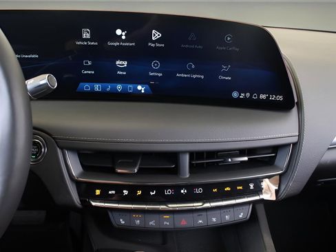 New 2025 Cadillac CT5 Premium Luxury image 22