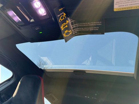 New 2026 Volkswagen GTI SE image 23