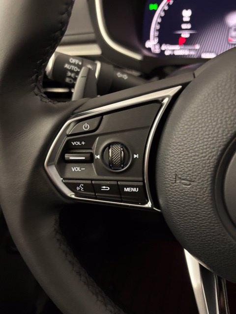 Used 2026 Acura MDX w/ Technology Package FWD image 21