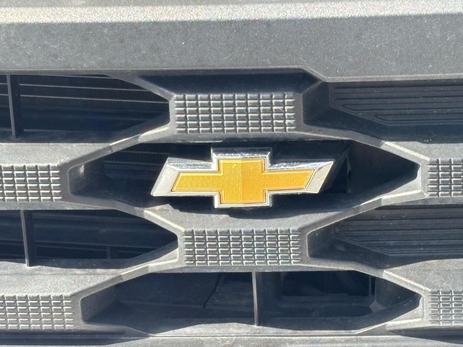 Used 2024 Chevrolet Silverado 1500 W/T w/ WT Fleet Convenience Package RWD image 9