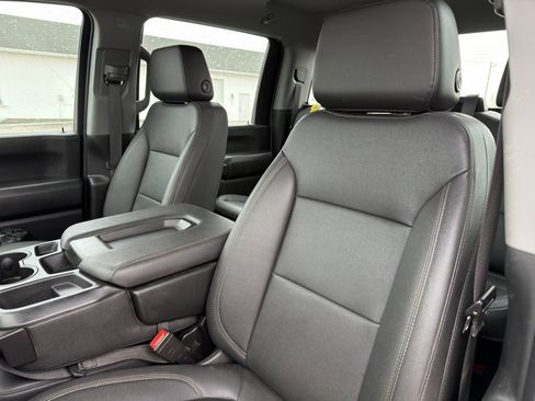 Used 2023 Chevrolet Silverado 2500 W/T w/ WT Fleet Convenience Package image 32