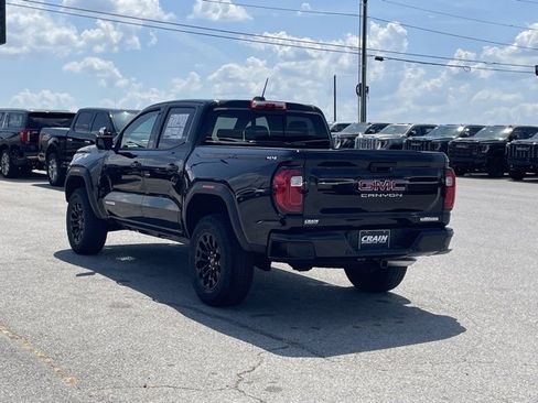 New 2026 GMC Canyon Elevation w/ Convenience Package image 5