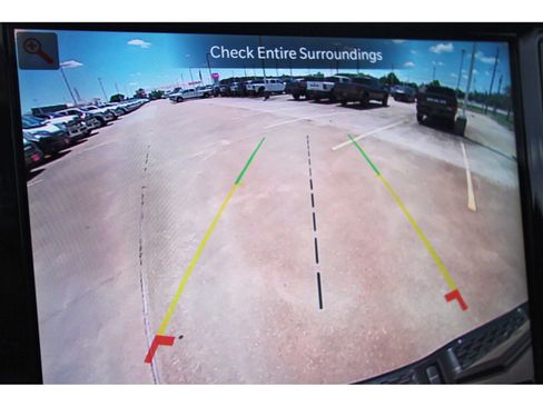 Used 2026 RAM 1500 Lone Star RWD image 27