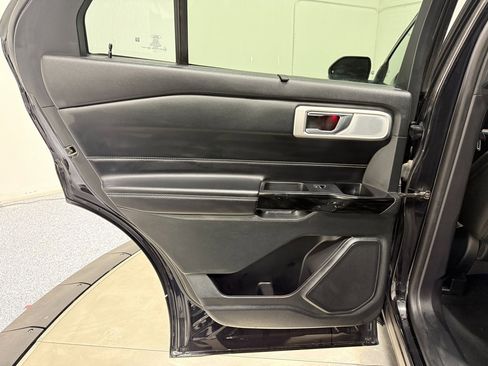 Used 2022 Ford Explorer ST w/ Equipment Group 401A image 41