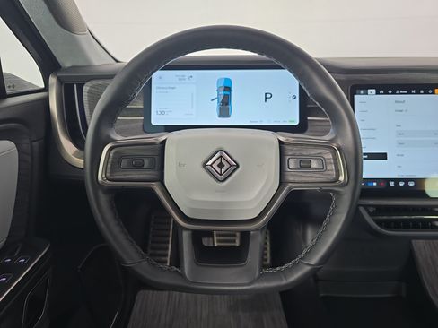 Used 2023 Rivian R1T Adventure AWD/4WD image 25