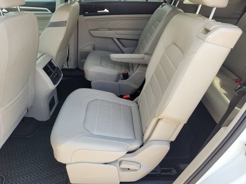 Used 2021 Volkswagen Atlas SEL Premium AWD/4WD image 26