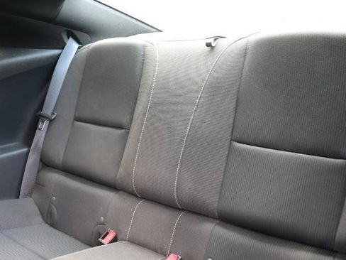Used 2015 Chevrolet Camaro SS w/ RS Package RWD image 14