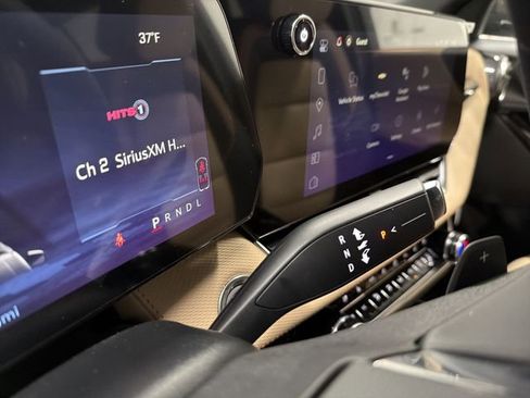 New 2026 Chevrolet Equinox ACTIV w/ Convenience Package III image 28