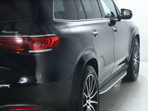 Used 2022 Mercedes-Benz GLS 450 4MATIC image 51