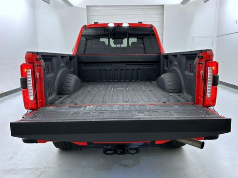 Used 2024 Ford F250 Lariat w/ Black Appearance Package AWD/4WD image 22
