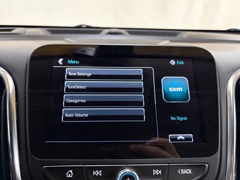 Used 2018 Chevrolet Equinox Premier AWD/4WD image 58
