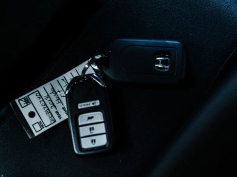 Used 2018 Honda Fit EX image 91