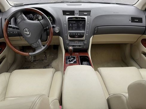 Used 2007 Lexus GS 350 AWD image 26
