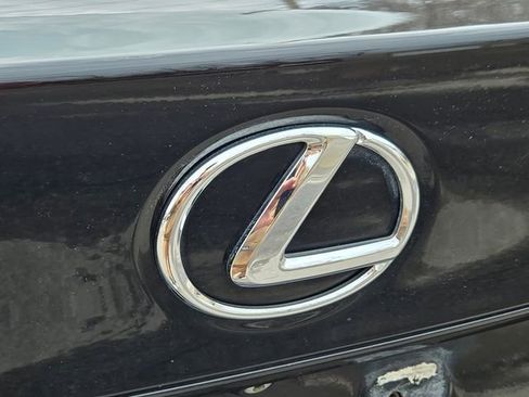 Used 2020 Lexus IS 300 F Sport w/ F Sport Package RWD image 16