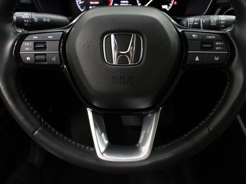Used 2025 Honda CR-V EX-L image 25