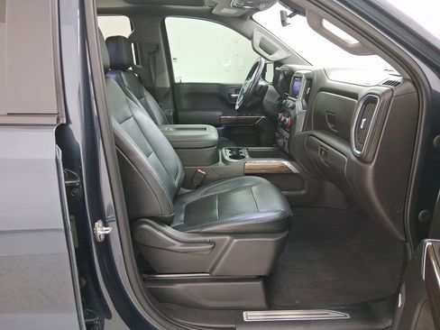 Used 2020 Chevrolet Silverado 1500 RST w/ All-Star Edition image 23