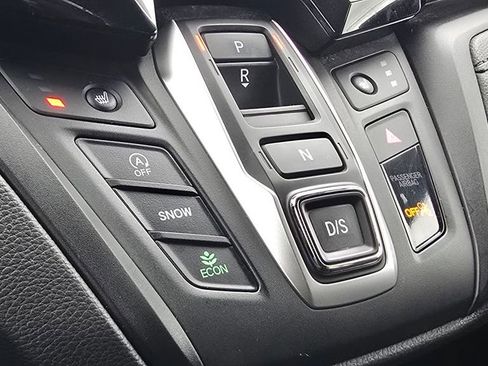 Used 2024 Honda Odyssey EX-L image 30