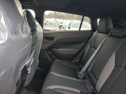 New 2026 Subaru Crosstrek 2.5i Wilderness AWD/4WD image 12