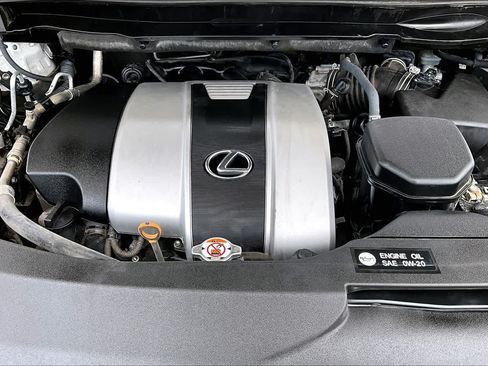 Used 2020 Lexus RX 350 FWD w/ Premium Package image 32