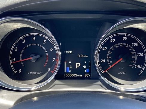 New 2026 Mitsubishi Outlander Sport SE AWD/4WD image 7