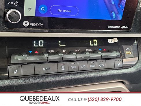 Used 2024 Toyota Tundra SR5 w/ SR5 Premium Package AWD/4WD image 20